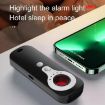 Multifunctional Anti-Sneak Peek Infrared Detector Camera GPS (AK490) - 4