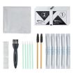 AhaStyle WG22-QJ 22pcs Earphone Cleaning Tools Set for Earbuds - 1