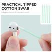 AhaStyle WG22-QJ 22pcs Earphone Cleaning Tools Set for Earbuds - 3