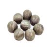 10pcs Silver Fibre Nano Conductive Capacitive Pen Tips 7.0mm High Sensitivity - 4