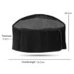 USB Electric Heating Waist Protector - Adjustable Heat Pad Therapy Belt - 5