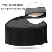 USB Electric Heating Waist Protector - Adjustable Heat Pad Therapy Belt - 6