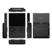 TRIMUI BRICK 64G Black Open Source Pocket Console Bluetooth Retro Arcade - 8