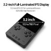 TRIMUI BRICK 64G Black Open Source Pocket Console Bluetooth Retro Arcade - 9