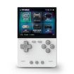 TRIMUI BRICK 128G White Open Source Pocket Console Bluetooth Retro Arcade - 1