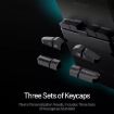 TRIMUI BRICK 128G White Open Source Pocket Console Bluetooth Retro Arcade - 6