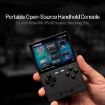 TRIMUI BRICK 128G White Open Source Pocket Console Bluetooth Retro Arcade - 7