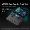 TRIMUI BRICK 128G Red Open Source Pocket Console Bluetooth Retro Arcade - 3