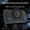ANBERNIC RG35XXH Wireless Handheld Game Console, 32G Memory, Black - 5
