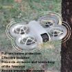DJI Neo CQT Impact Protection Cover, Bumper, Stand & Tail Wing Set - 9