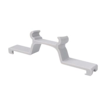 DJI Neo CQT Mounting Locator Bracket Anti Loss Tracker Frame - 1