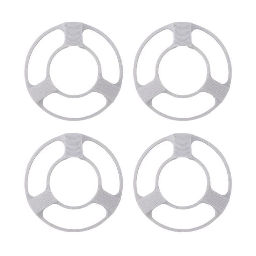 DJI Neo CQT Drone Landing Scratch Cover, Lower Gray Accessories - 1
