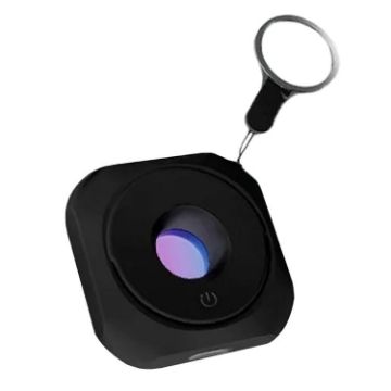 Portable Anti-Spying Infrared Detector - Hotel Anti-Snooping Inspector - 1