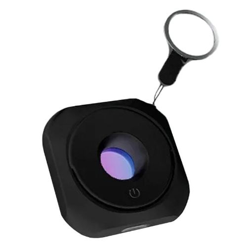 Portable Anti-Spying Infrared Detector - Hotel Anti-Snooping Inspector - 1
