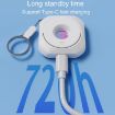Portable Anti-Spying Infrared Detector - Hotel Anti-Snooping Inspector - 6