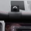 Porsche Panamera 17-23 Phone Holder Base for Left Driving Cars - 5