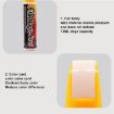 Black Car Scratch Repair Liquid Paint Touch-Up Pen - Easy Fix Solution - 3