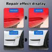 Black Car Scratch Repair Liquid Paint Touch-Up Pen - Easy Fix Solution - 5