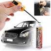 Black Car Scratch Repair Liquid Paint Touch-Up Pen - Easy Fix Solution - 8