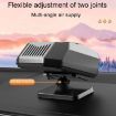 24V Car Heater Multifunctional Defrosting Defogging Warmer Purification - 3
