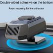 24V Car Heater Multifunctional Defrosting Defogging Warmer Purification - 5