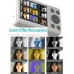 Anytek S7 4K HD Digital Camera for Travel & Kids - Black - 5