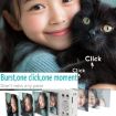 Anytek S7 4K HD Digital Camera for Travel & Kids - Black - 8