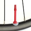 60mm Black B Mountain Road Bike Tubeless French Vacuum Valve - 6