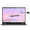 Lenovo Chromebook Plus 14 Tempered Glass Film 9H 0.3mm Explosion-proof - 1