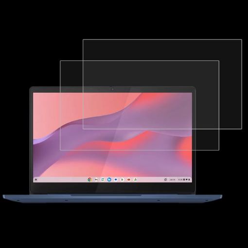 Lenovo IdeaPad Slim 3 Gen10 14 Tempered Glass Film 2pcs 9H 0.3mm - 1