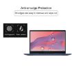 Lenovo IdeaPad Slim 3 Gen10 14 Tempered Glass Film 2pcs 9H 0.3mm - 4