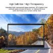 Lenovo IdeaPad Slim 3 Gen10 14 Tempered Glass Film 2pcs 9H 0.3mm - 5