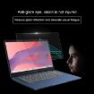 Lenovo IdeaPad Slim 3 Gen10 14 Tempered Glass Film 2pcs 9H 0.3mm - 6