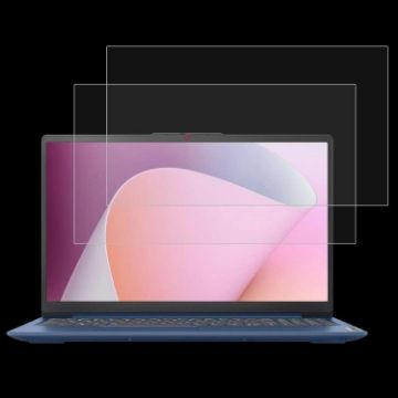 Lenovo IdeaPad Slim 3 Gen8 15.6" 2pcs Tempered Glass Film 9H 0.3mm - 1