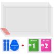 Lenovo Chromebook Plus 14 Tempered Glass Film 25pcs 9H 0.3mm Explosion-proof - 2