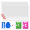 Lenovo IdeaPad Slim 3 Gen10 14" 25pcs 9H Tempered Glass Film 0.3mm - 2