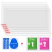Lenovo IdeaPad Slim 3 Gen8 15.6" 25pcs Tempered Glass Film 9H 0.3mm - 2