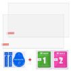 HP Chromebook 14A Tempered Glass Film 2pcs 9H 0.3mm Explosion-proof - 2