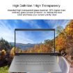 HP Chromebook 14A Tempered Glass Film 2pcs 9H 0.3mm Explosion-proof - 5