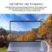 HP Pavilion Aero 13-BG 13.3" 25pcs 9H Tempered Glass Screen Protector - 5