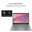 HP Chromebook 14A Tempered Glass Film 25pcs 9H 0.3mm Explosion-proof - 4