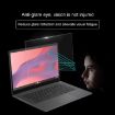 HP Chromebook 14A Tempered Glass Film 25pcs 9H 0.3mm Explosion-proof - 6