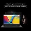 ASUS Vivobook Go 15 E1504FA 15.6" Tempered Glass Film 9H 0.3mm - 6