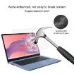 ASUS Chromebook CX1405CKA 14" Tempered Glass Film 9H 0.3mm Explosion-proof - 3