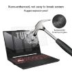 ASUS TUF Gaming A15 FA507NVR 15.6" 9H Tempered Glass Film 2pcs - 3