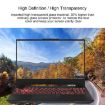 ASUS TUF Gaming A15 FA507NVR 15.6" 9H Tempered Glass Film 2pcs - 5