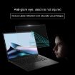 ASUS Zenbook 14 OLED UX3405MA 25pcs 9H Tempered Glass Film 0.3mm - 6