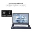 Fujitsu LIFEBOOK A577 15.6" Tempered Glass Film 9H 0.3mm Explosion-proof - 4
