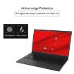 Fujitsu FMV Lite WA1 15.6" 9H Tempered Glass Film 2pcs - Explosion-proof - 4
