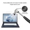 Fujitsu LIFEBOOK A577 15.6" 25pcs 9H Tempered Glass Screen Protector - 3